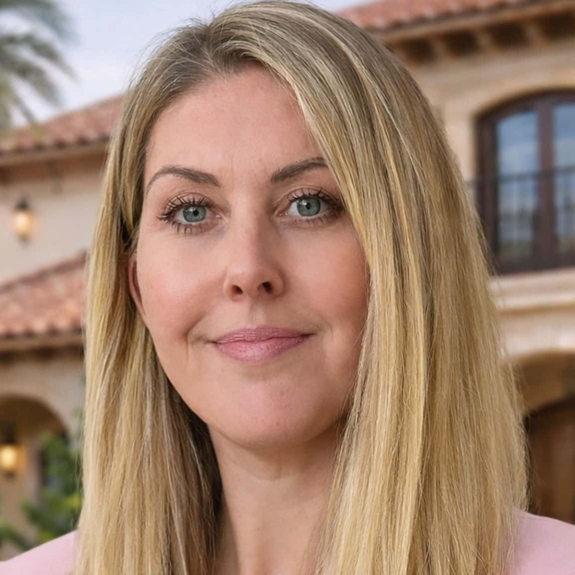 Claire Baaly - Agente inmobiliario en San Miguel de Salinas