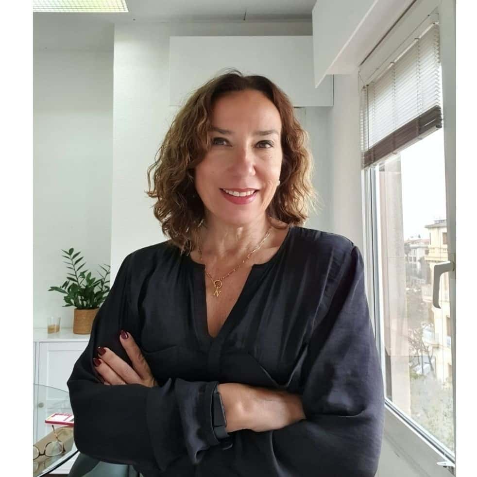 Nieves Campins Escandell - Agente inmobiliario en Norte