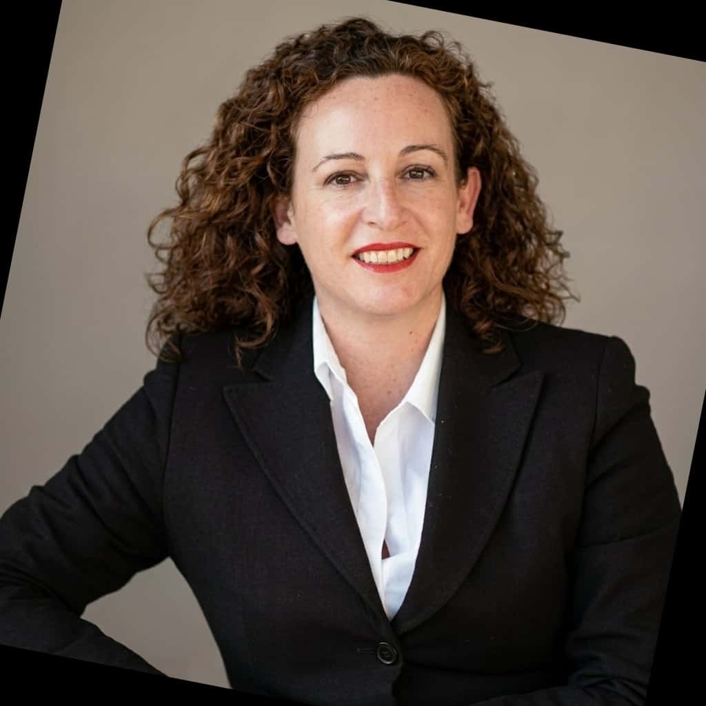 Beatriz Alvarez de Toledo - Agente inmobiliario en Salamanca