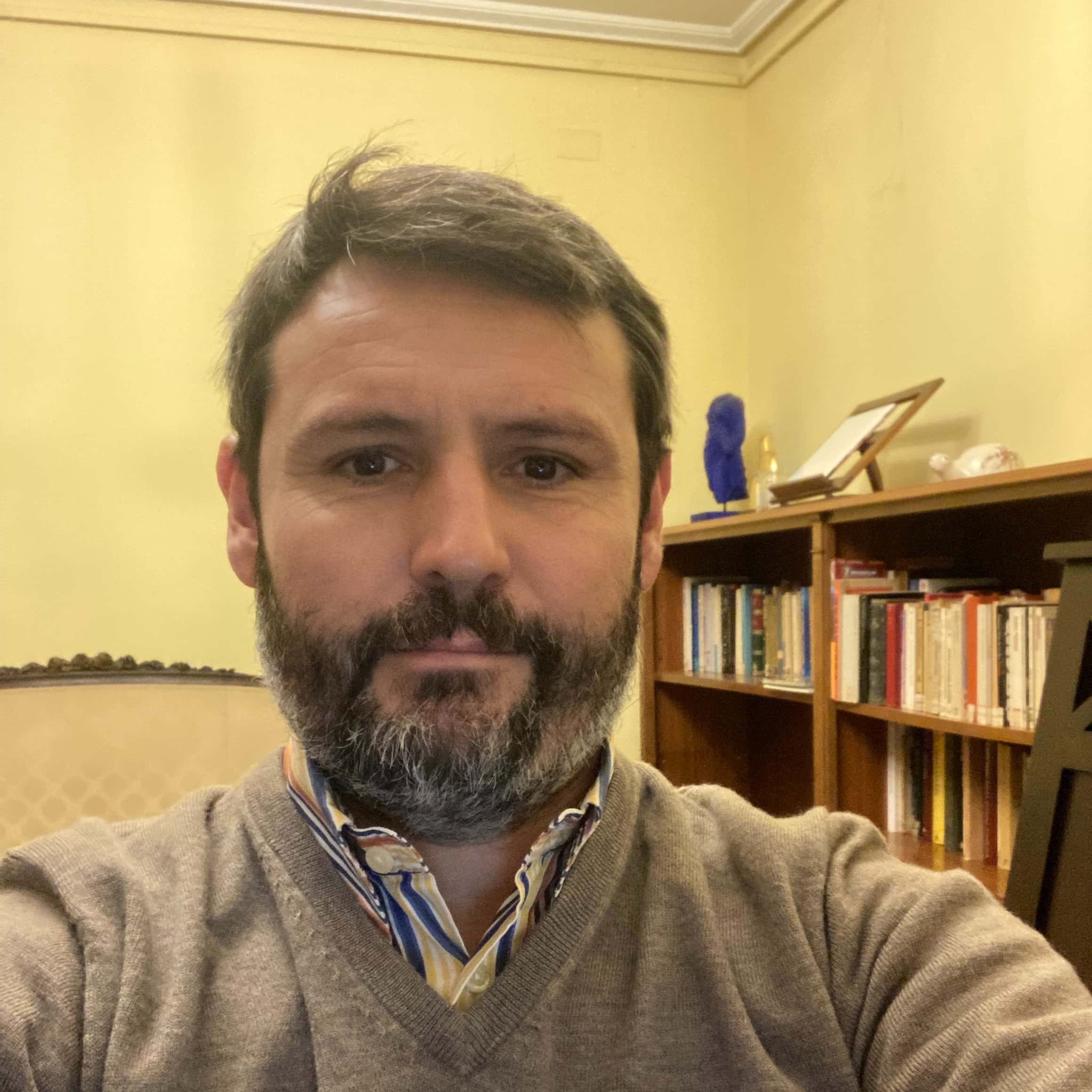 José Luis Estrella - Agente inmobiliario en Valéncia