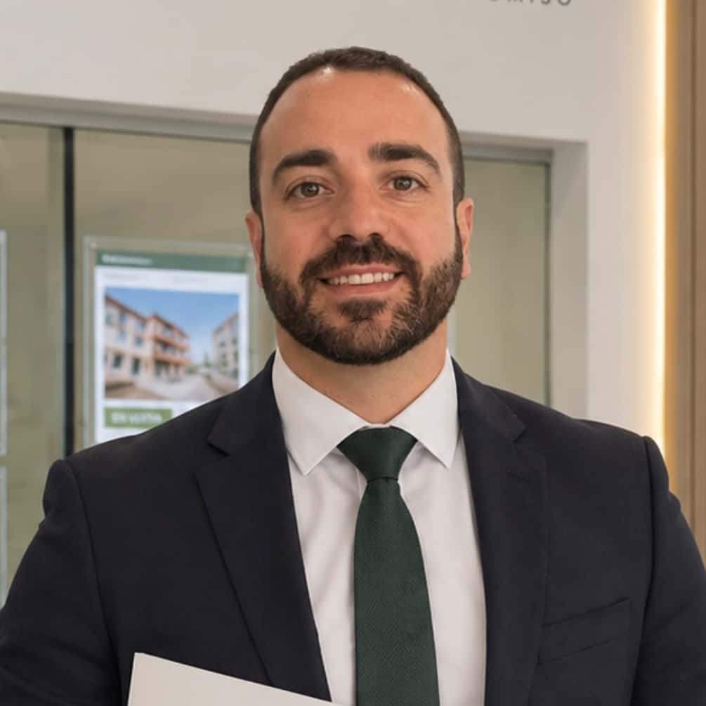 Alejandro Lasagabaster - Agente inmobiliario en Vitoria-Gasteiz