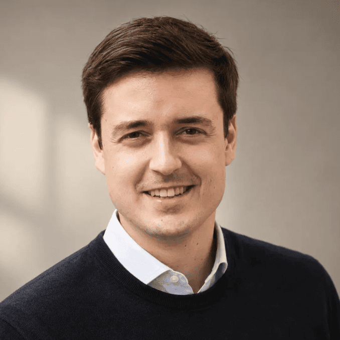 Víctor  Santamaría Tessier - Agente inmobiliario en Gijón