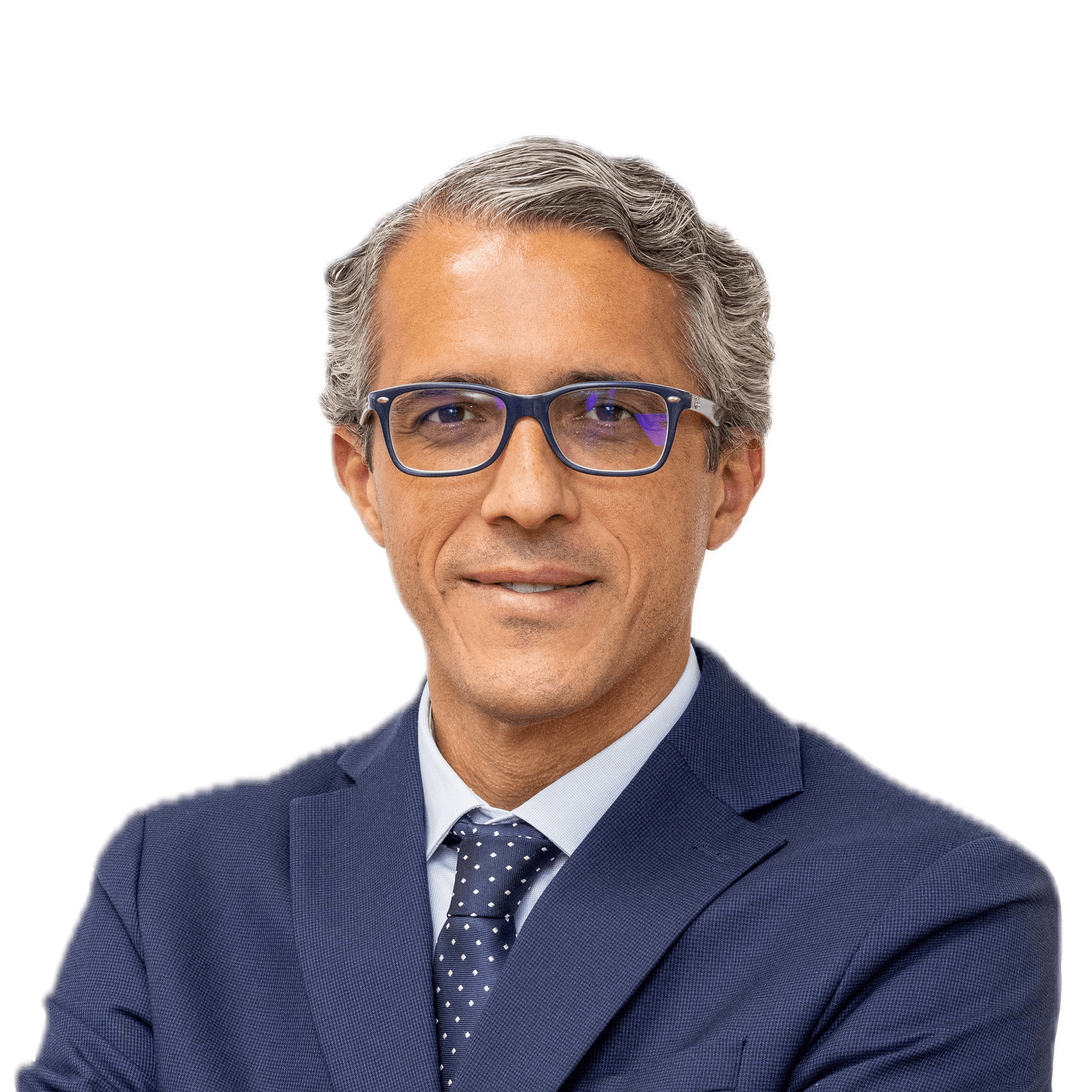 Juan Carlos Sandoval - Agente inmobiliario en Madrid
