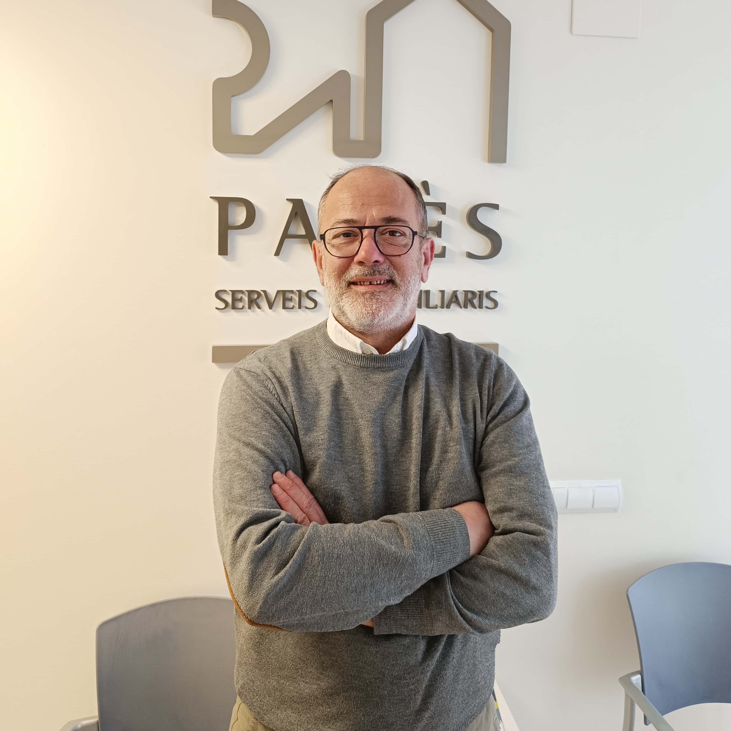 Miquel Saura  - Agente inmobiliario en Reus