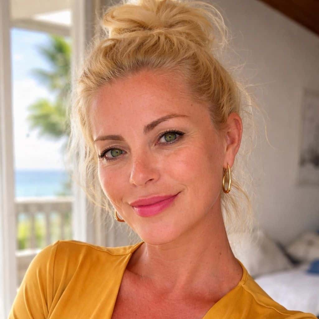 Mónica  Crespo  - Agente inmobiliario en Platja d'Aro