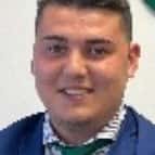 Diego Garcia Moratilla - Agente inmobiliario en Yebes