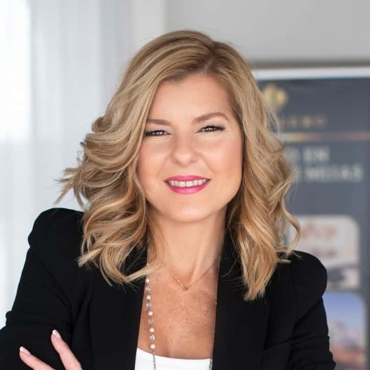 Dori Pérez Alarcón  - Agente inmobiliario en Fuengirola