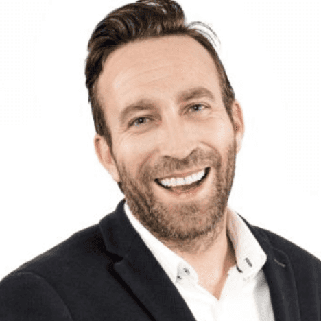 John Hurtado Palacios - Agente inmobiliario en Alcalá de Henares