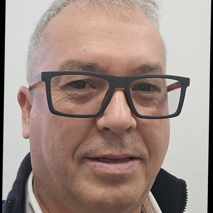 Santi Alberich - Agente inmobiliario en Salou