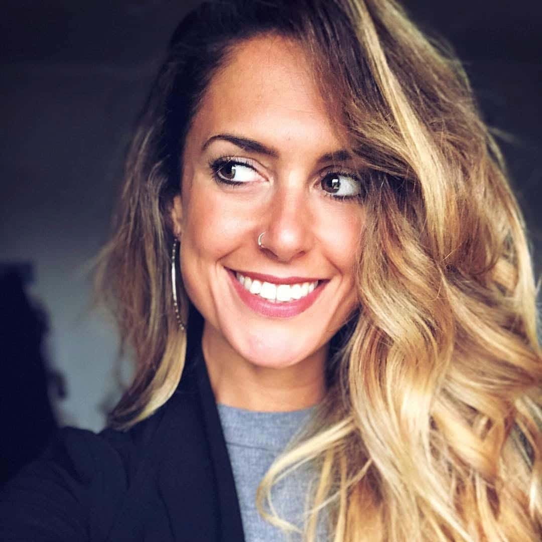 Tania Astuy - Agente inmobiliario en Santa Cruz de Bezana