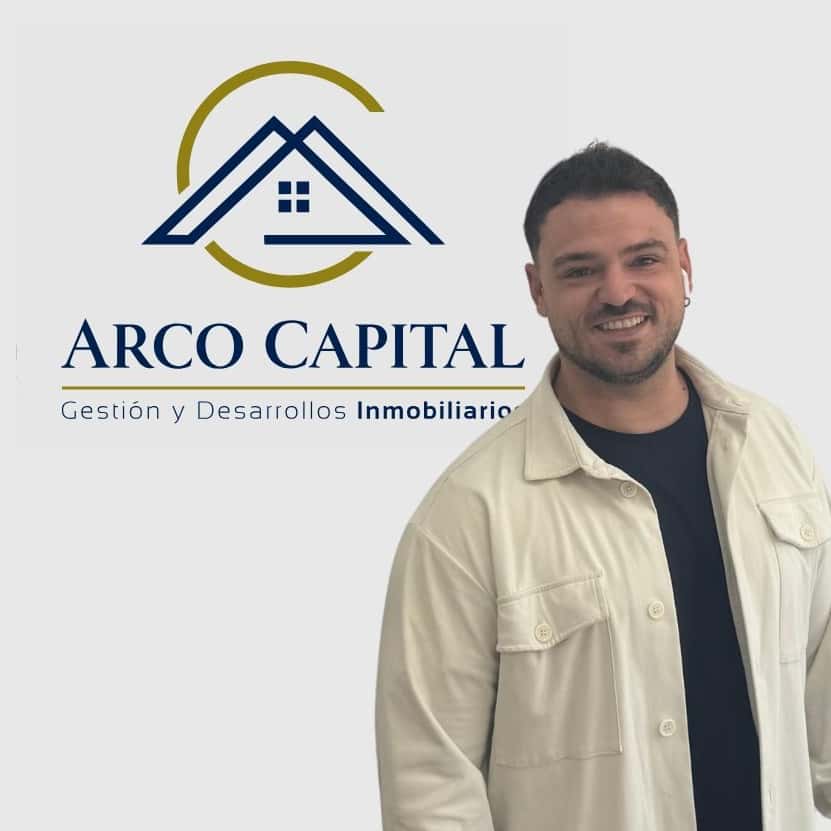 Julen Echeverría Álava - Agente inmobiliario en Tudela