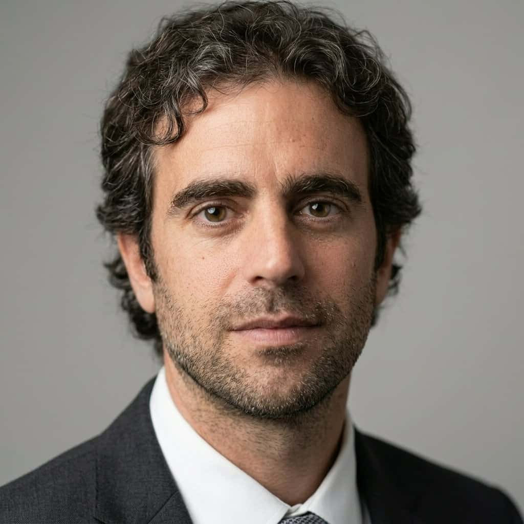 Juan Verdú Martin-Montalvo - Agente inmobiliario en Marbella