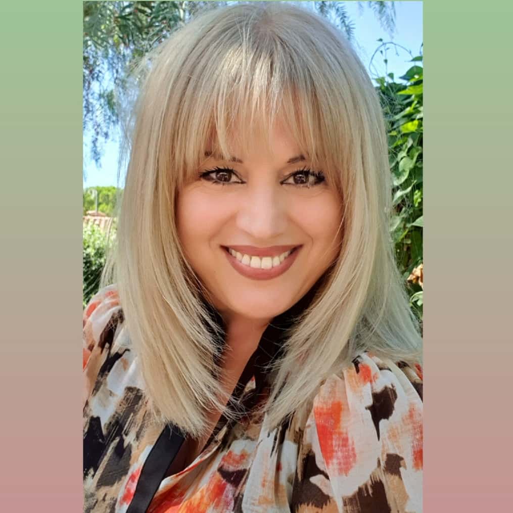 Ana Melero - Agente inmobiliario en Calafell