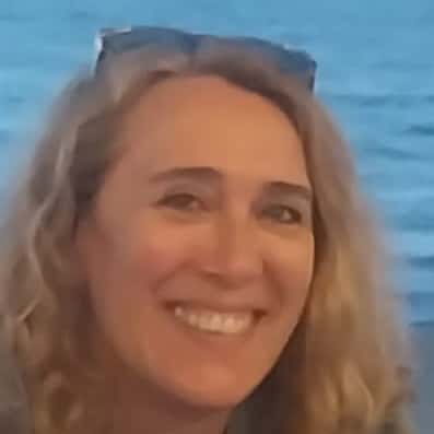 Ana Isabel Conejo Cabezuelo - Agente inmobiliario en Monteprincipe