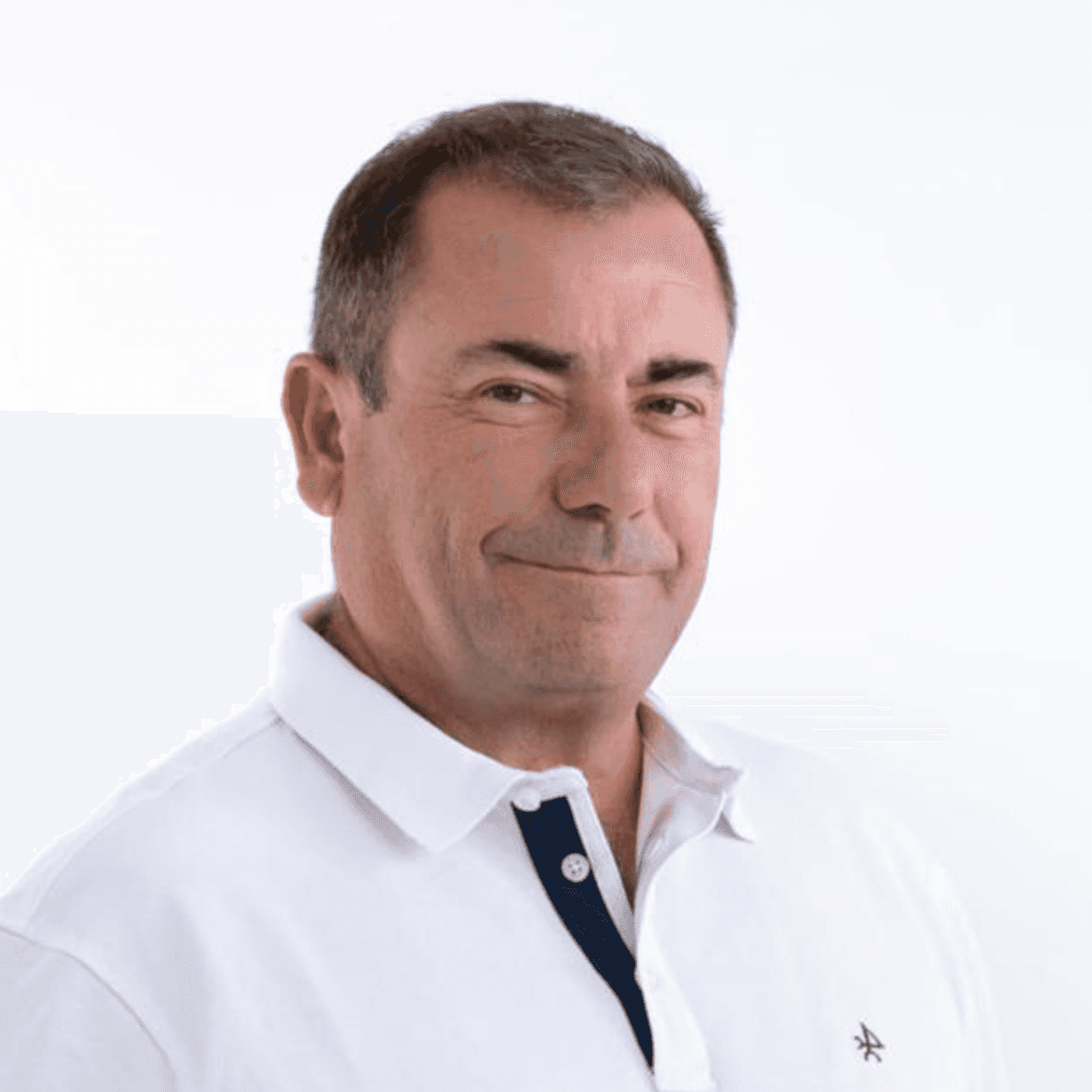 Paco Parra - Agente inmobiliario en Vera Playa