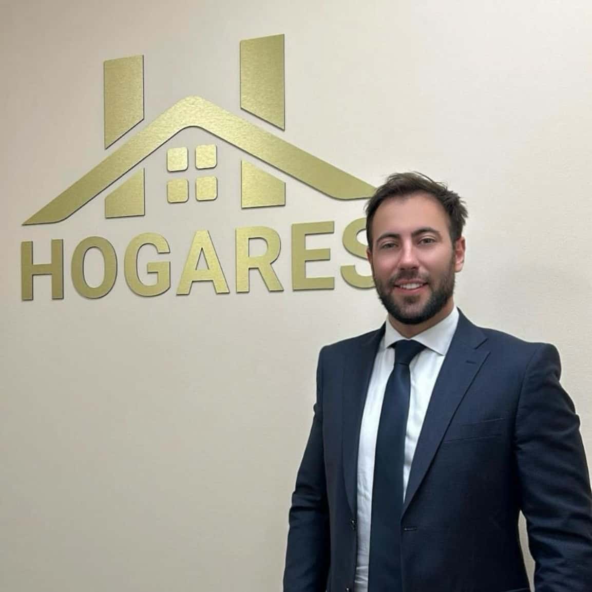 Álvaro González - Agente inmobiliario en Las Rozas de Madrid