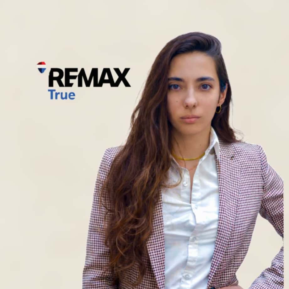 María Juan  Argente - Agente inmobiliario en Alcira