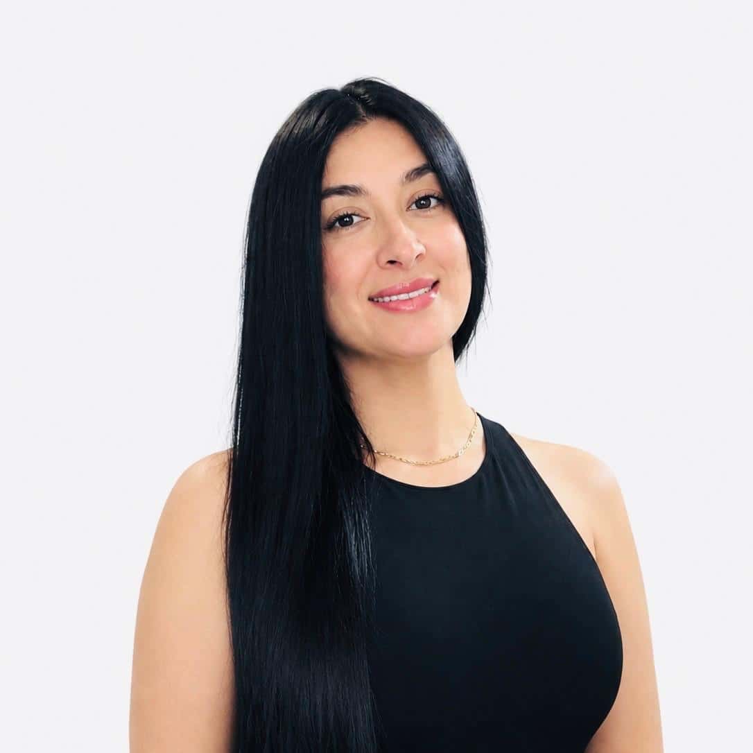 Tatiana Jaramillo - Agente inmobiliario en Retiro
