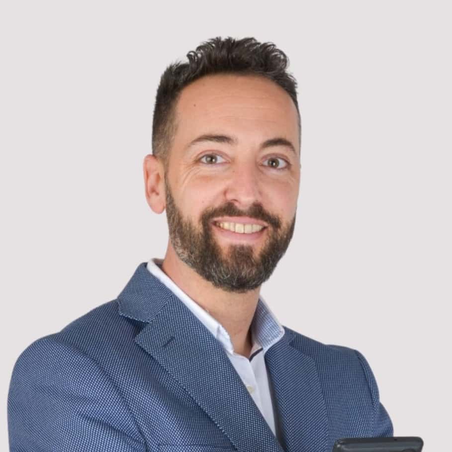 Joan Artes Mauri - Agente inmobiliario en Sarrià-Sant Gervasi