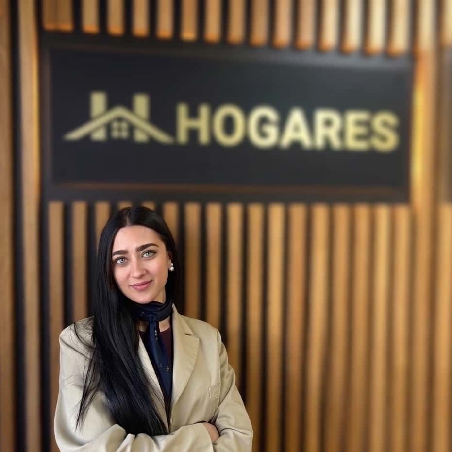 Pilar Jiménez - Agente inmobiliario en Torrelodones