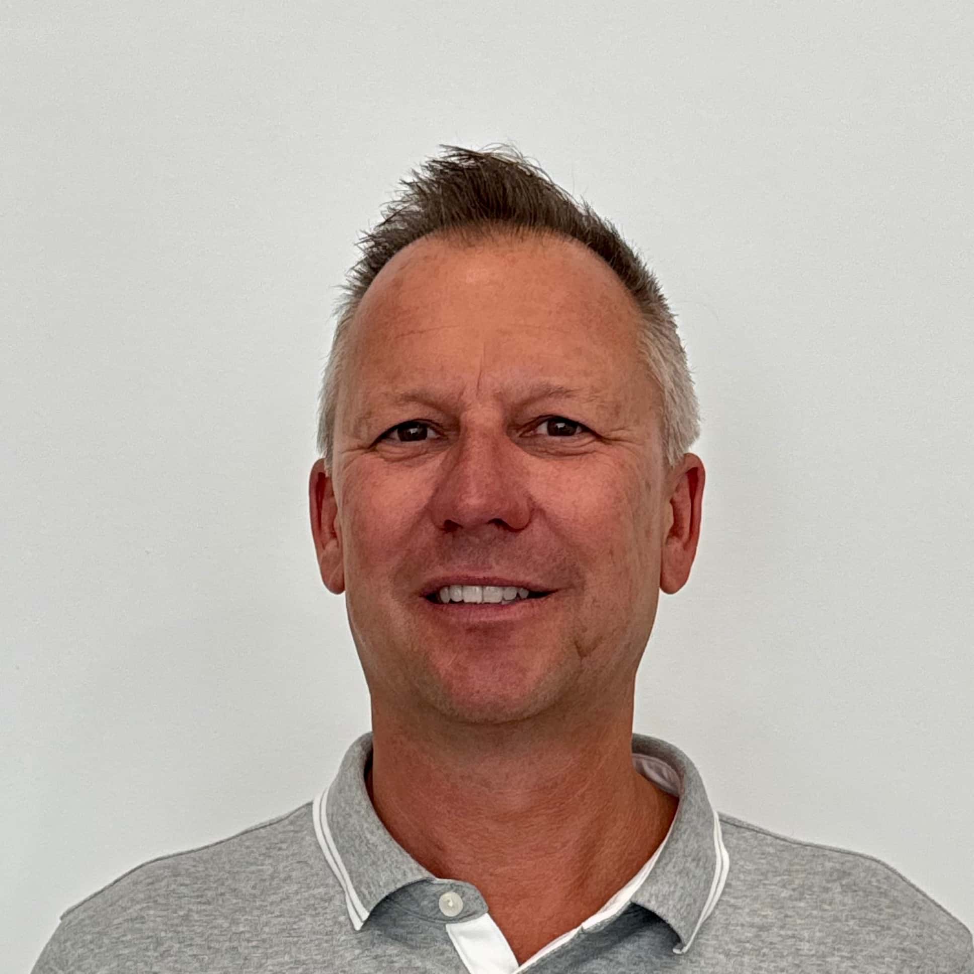 Jim Lovas - Agente inmobiliario en Altea