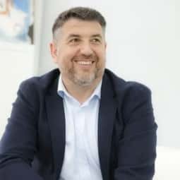 José Navarro - Agente inmobiliario en Paiporta