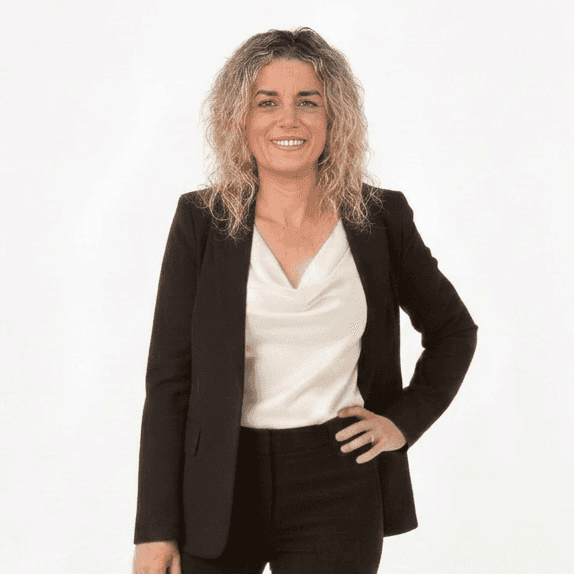 Idoia Mielgo - Agente inmobiliario en Getxo