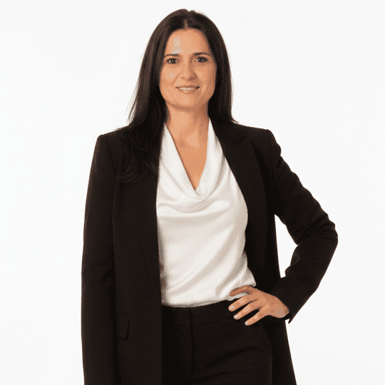 Ana Artabe - Agente inmobiliario en Getxo