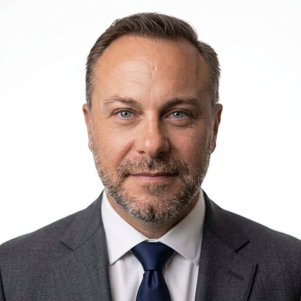 Marcos Ruiz Saldaña - Agente inmobiliario en Dos Hermanas