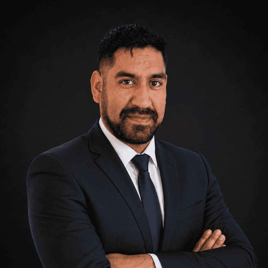 Juan Rodriguez - Agente inmobiliario en Móstoles
