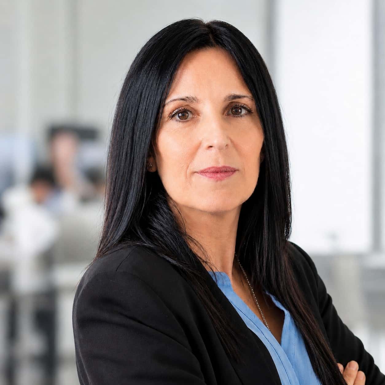 Cristina Expósito Alonso - Agente inmobiliario en Mollet del Vallès