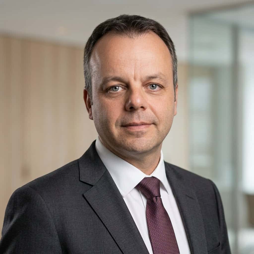 Javier Sánchez - Agente inmobiliario en Madrid