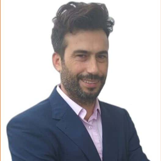 Diogo Festa - Agente inmobiliario en San Jorge