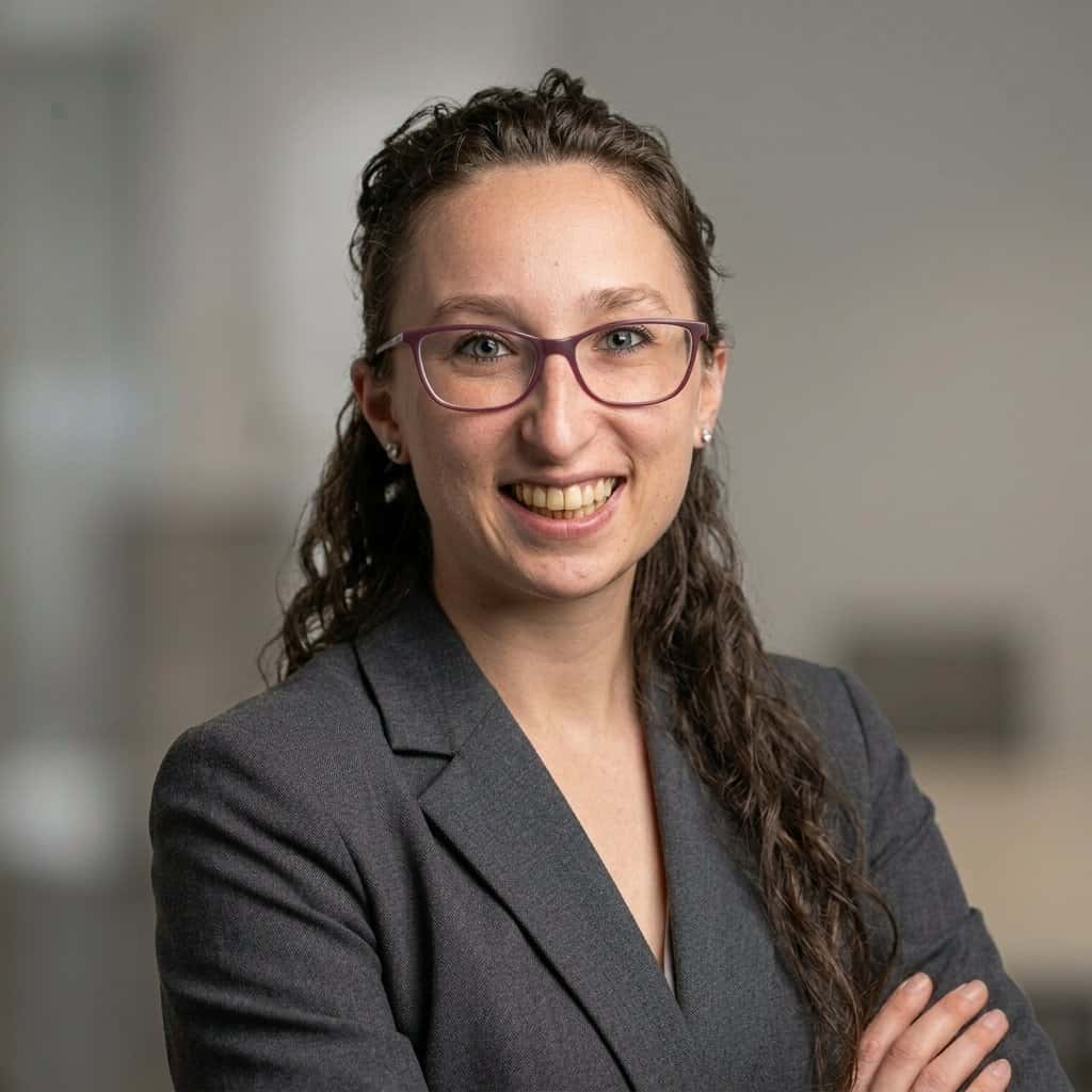 Sandra Pascual Morate - Agente inmobiliario en Valladolid