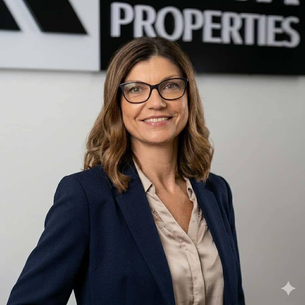 Adriana Wozniak Tomczyk - Agente inmobiliario en Torrevieja