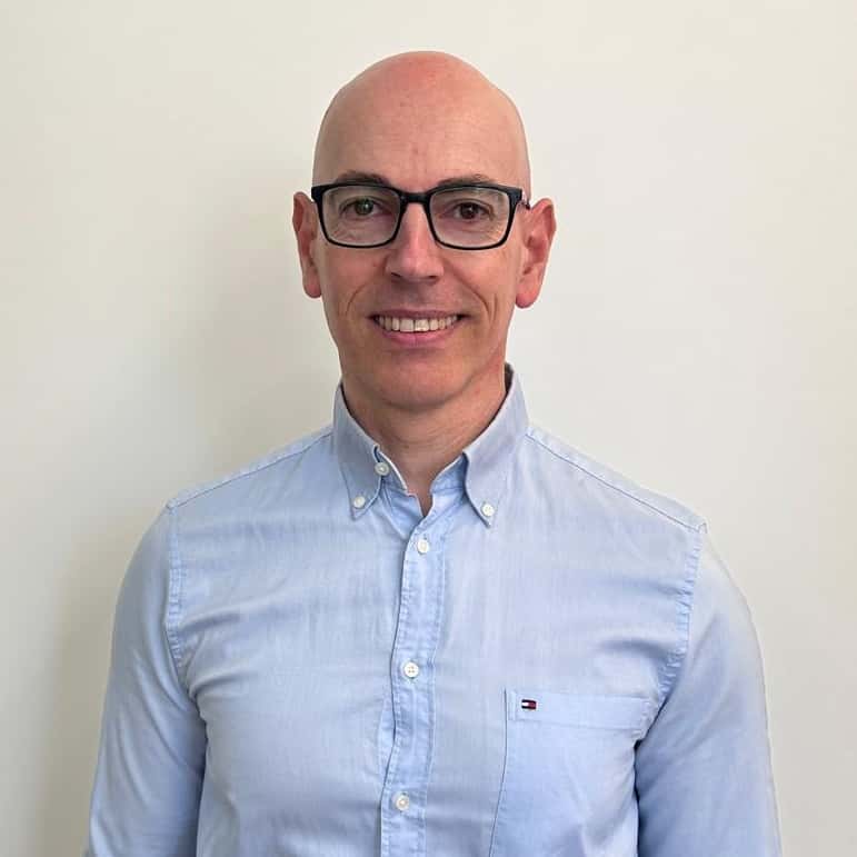 Jose Miguel Ponce - Agente inmobiliario en Jesús