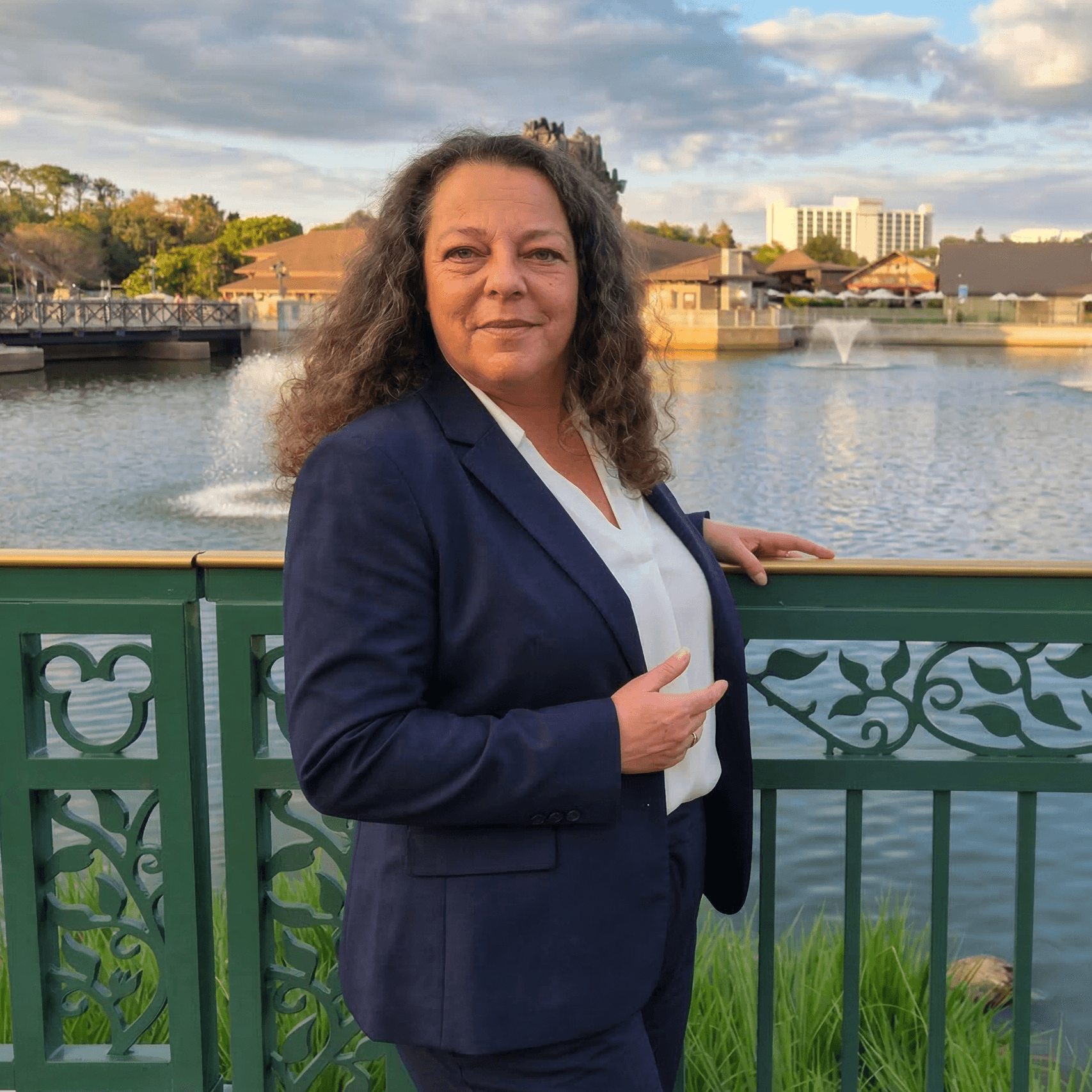 Irene Redondo - Agente inmobiliario en Levante