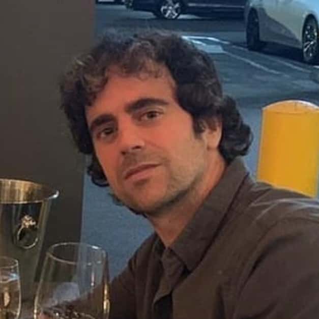 Juan Verdú Martin-Montalvo - Agente inmobiliario en Marbella