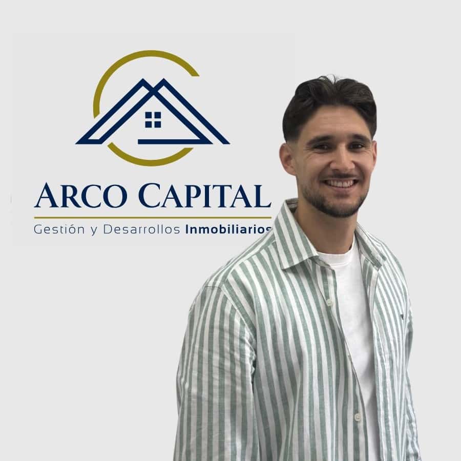 Alejandro Puertas - Agente inmobiliario en Tudela