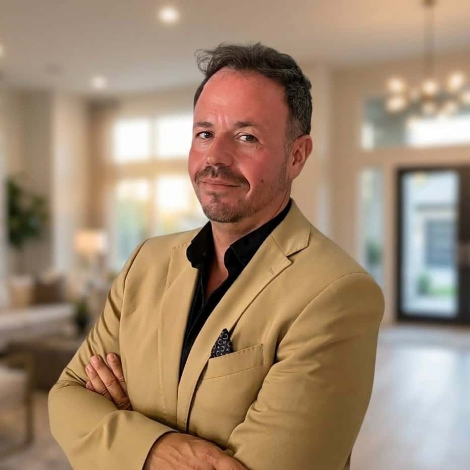 Joaquín Prats - Agente inmobiliario en Eivissa