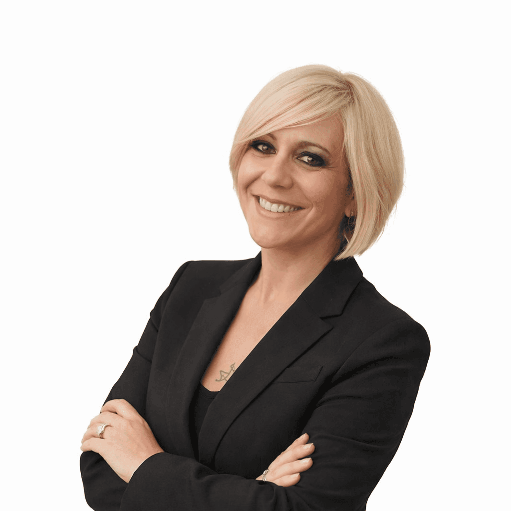 Mayte Martín García - Agente inmobiliario en El Pardo