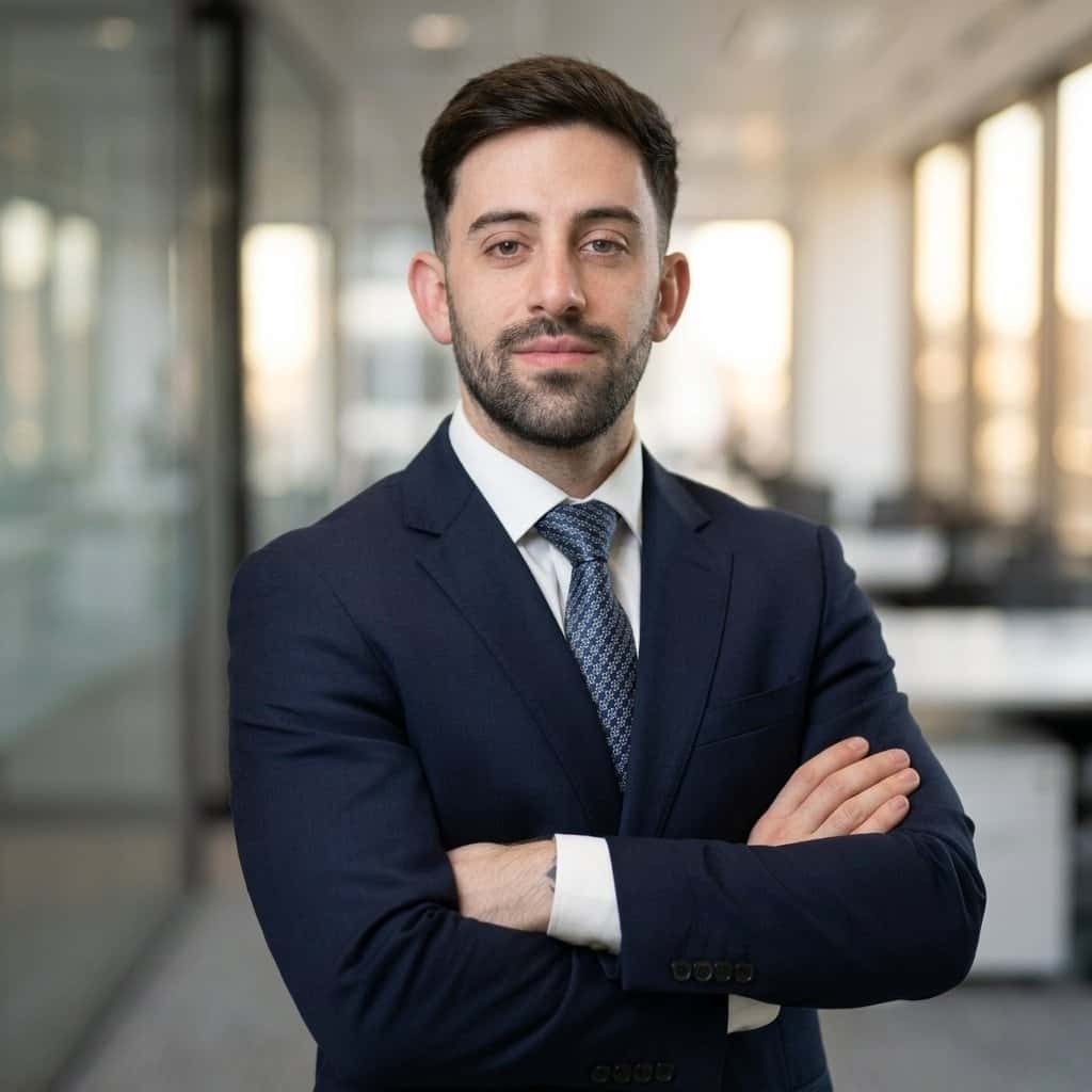 Gonzalo Villalba Martínez - Agente inmobiliario en Castelló de la Plana