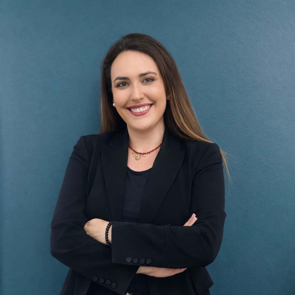 Diana Lara Benítez - Agente inmobiliario en Sevilla