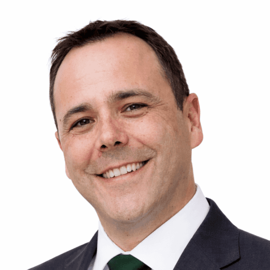 Iñigo  De Marcos Laiseca - Agente inmobiliario en Deusto