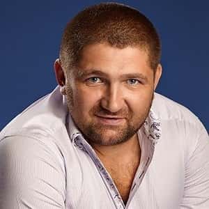 Daniel Marin - Agente inmobiliario en Mojácar