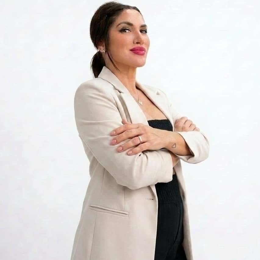 Mercedes Zaldivar Benitez - Agente inmobiliario en Jerez de la Frontera 