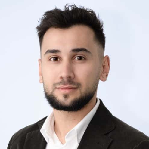 Ismael Uceta - Agente inmobiliario en Arganzuela