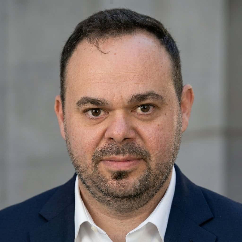 Joaquín Ferro Diz - Agente inmobiliario en Vilagarcía de Arousa