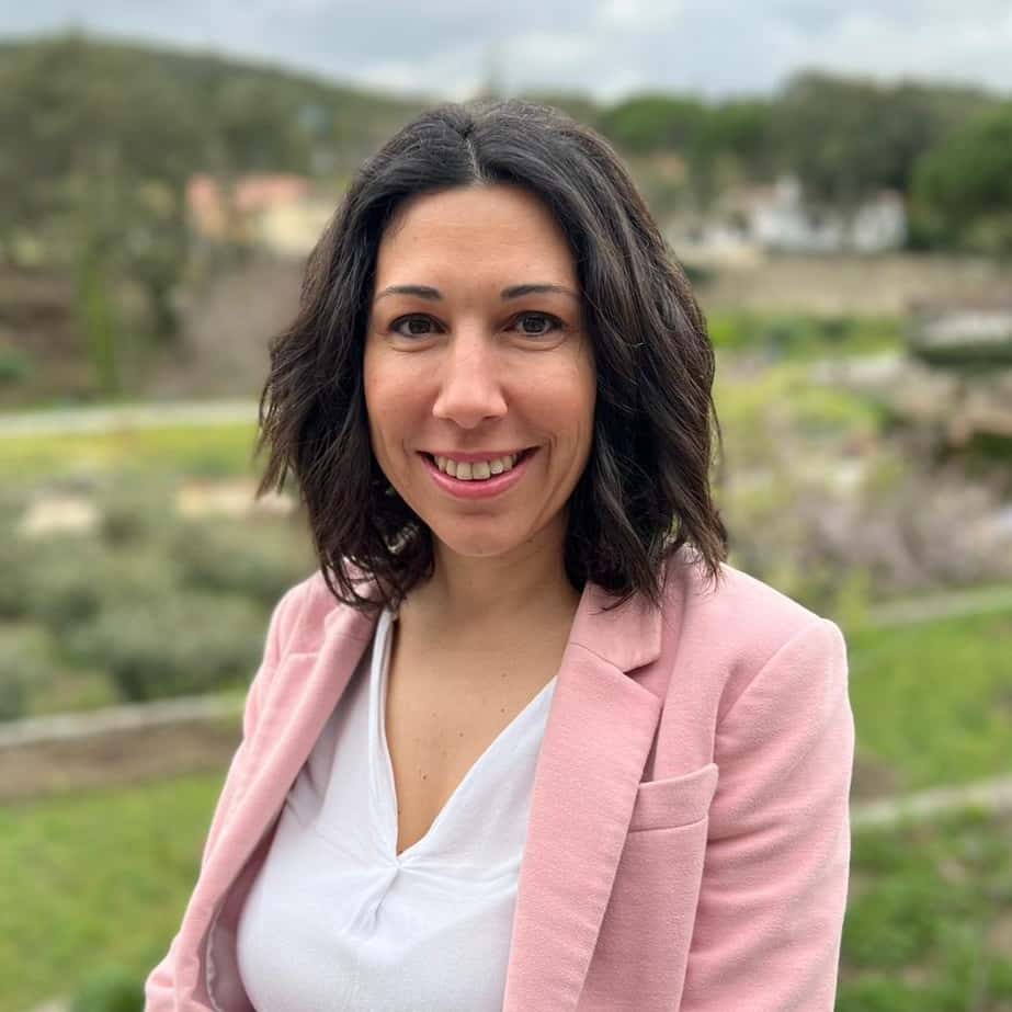 Rosa Velasco Rotllan - Agente inmobiliario en Les Mines