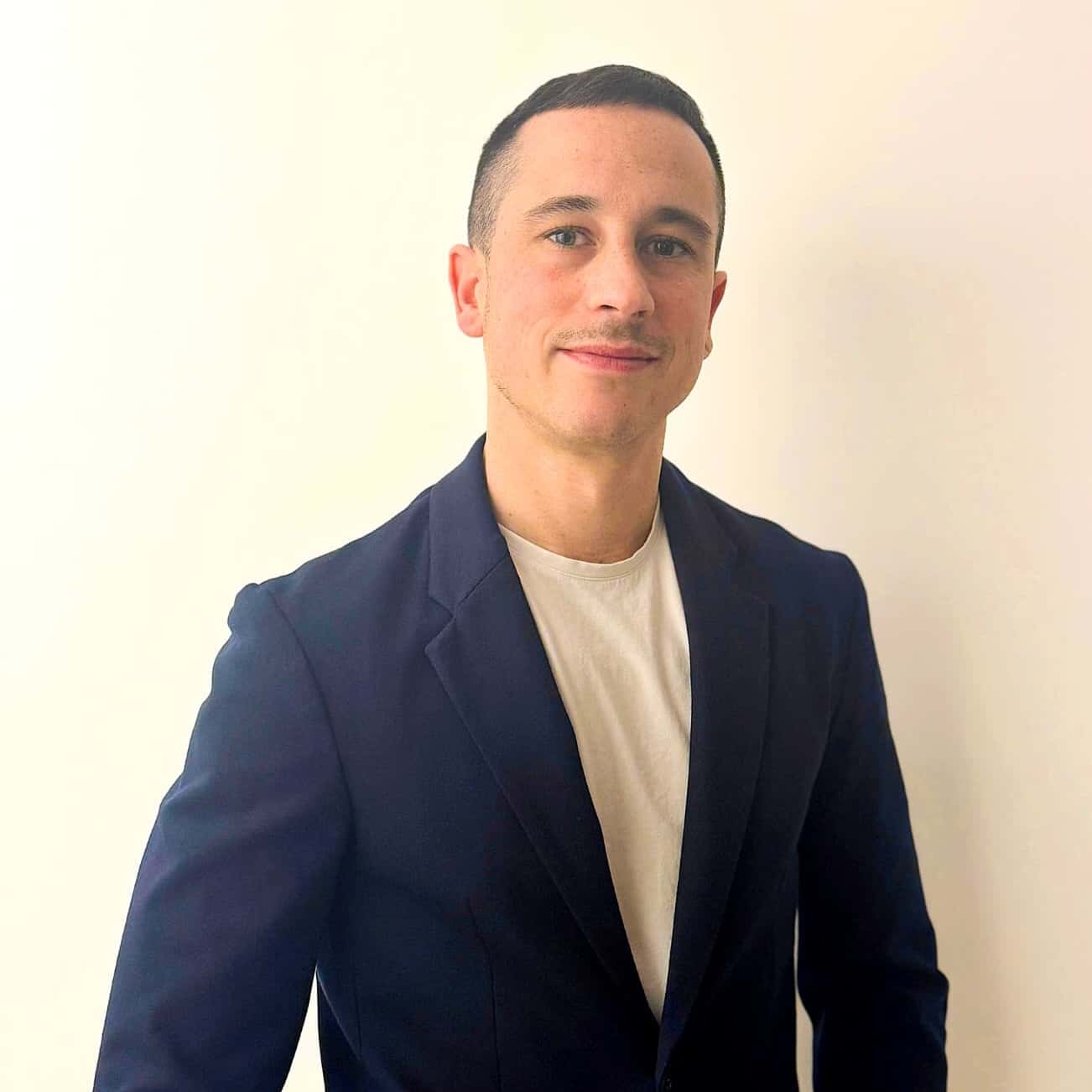 Jon Ochoa de Eribe  - Agente inmobiliario en Vitoria-Gasteiz